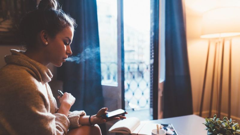 10 raisons de passer à la cigarette électronique : le choix responsable