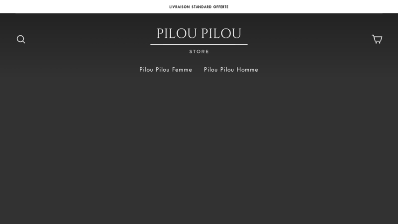 Pilou Pilou Store